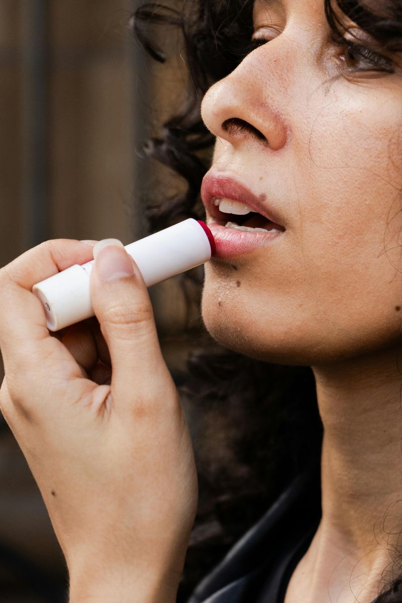 Moisturizing Lipstick or Tinted Balm