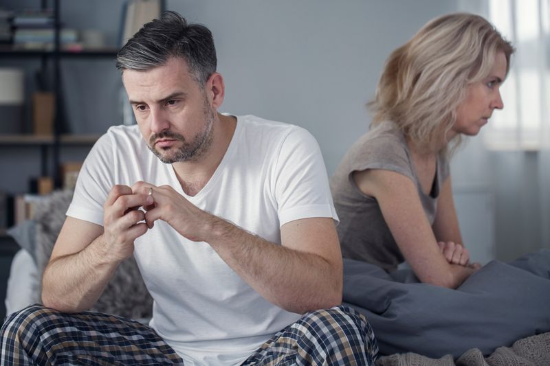 My Mom Was Right About You