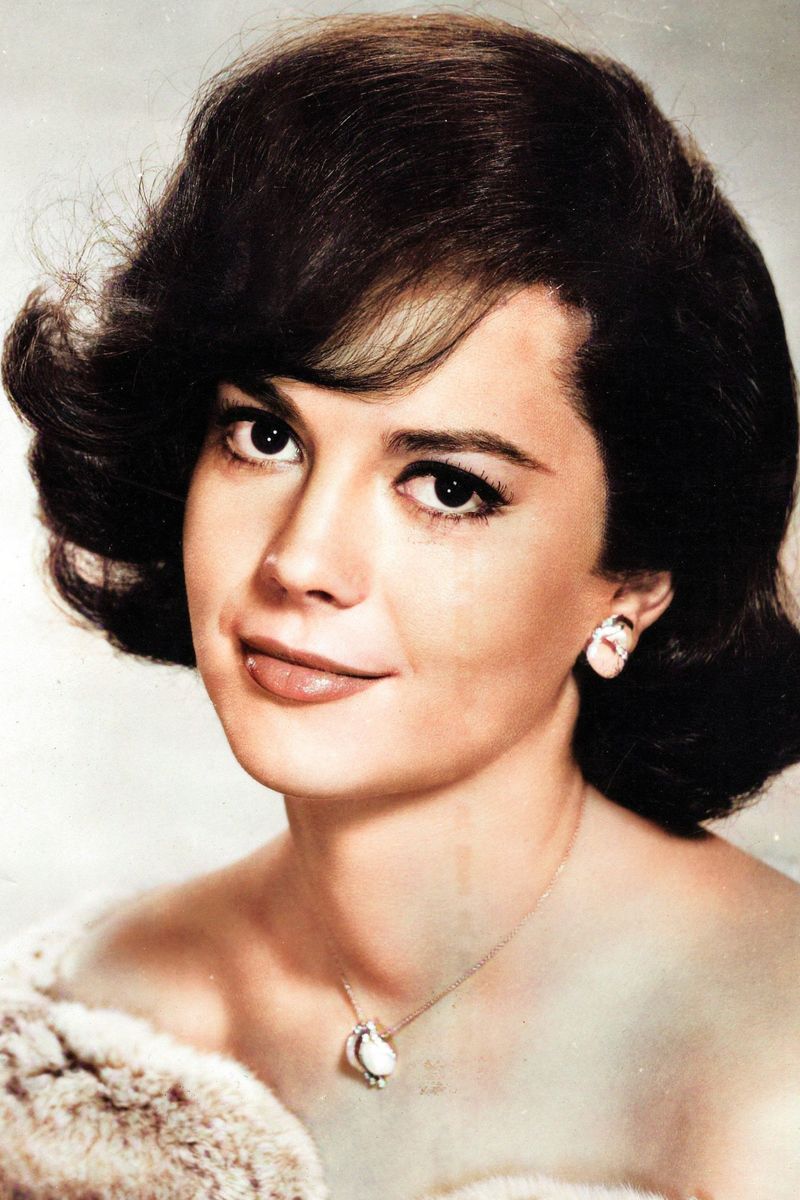 Natalie Wood 