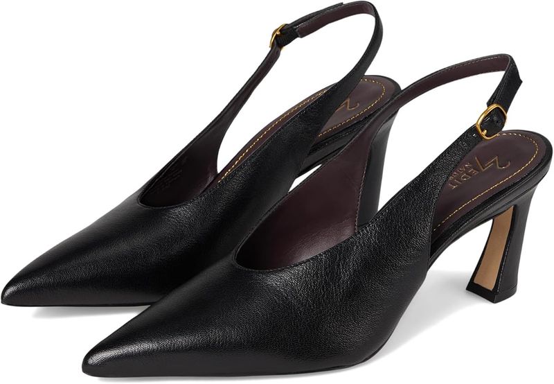Naturalizer Elaine Slingback Dress Shoe