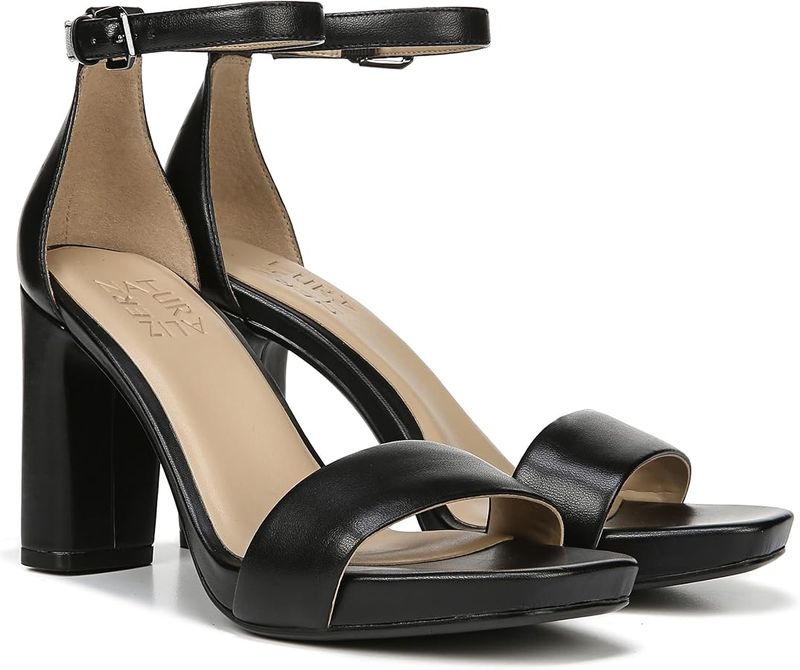 Naturalizer Joy Dress Sandal