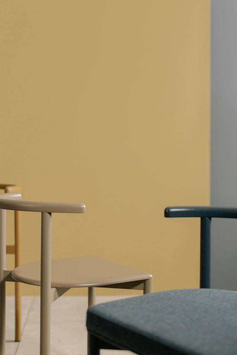 Neutral Paint Colors on Walls