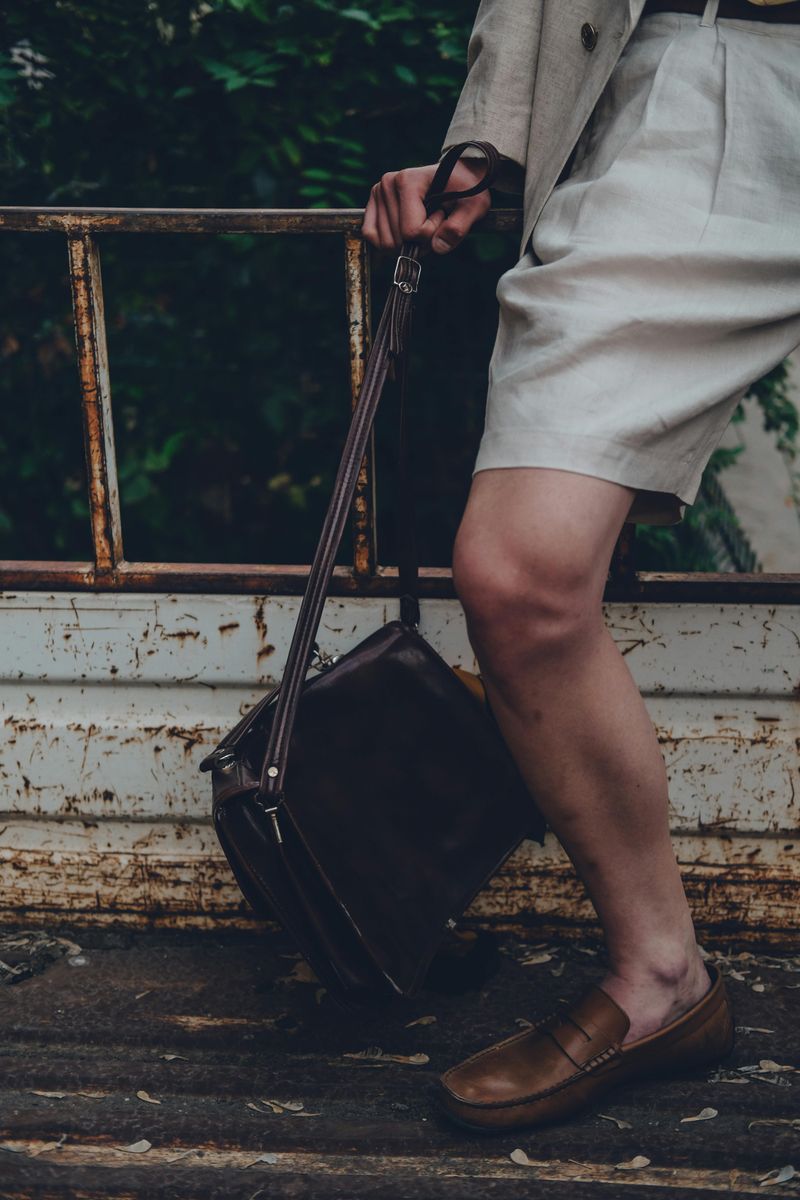 Neutral or Earth-Tone Colors