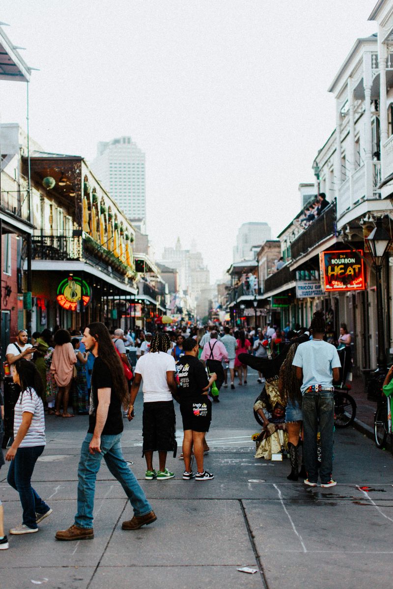 New Orleans, USA