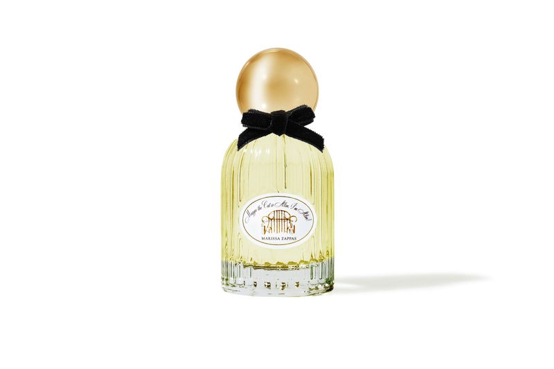 Niche Perfume Like Maggie The Cat