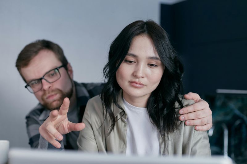 No Longer Initiating Contact or Interaction