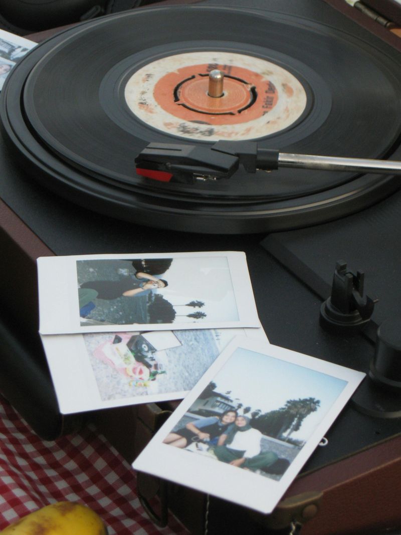 Nostalgia Triggered by Sensory Memories