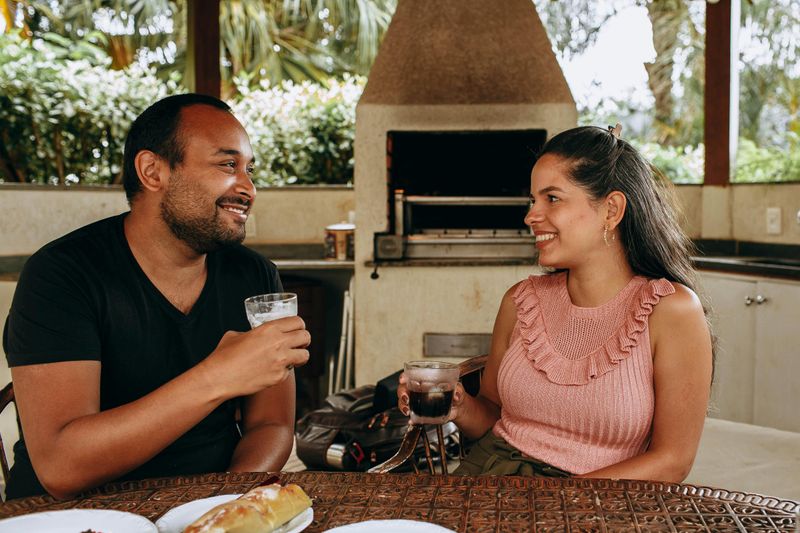 Not Setting or Enforcing Boundaries