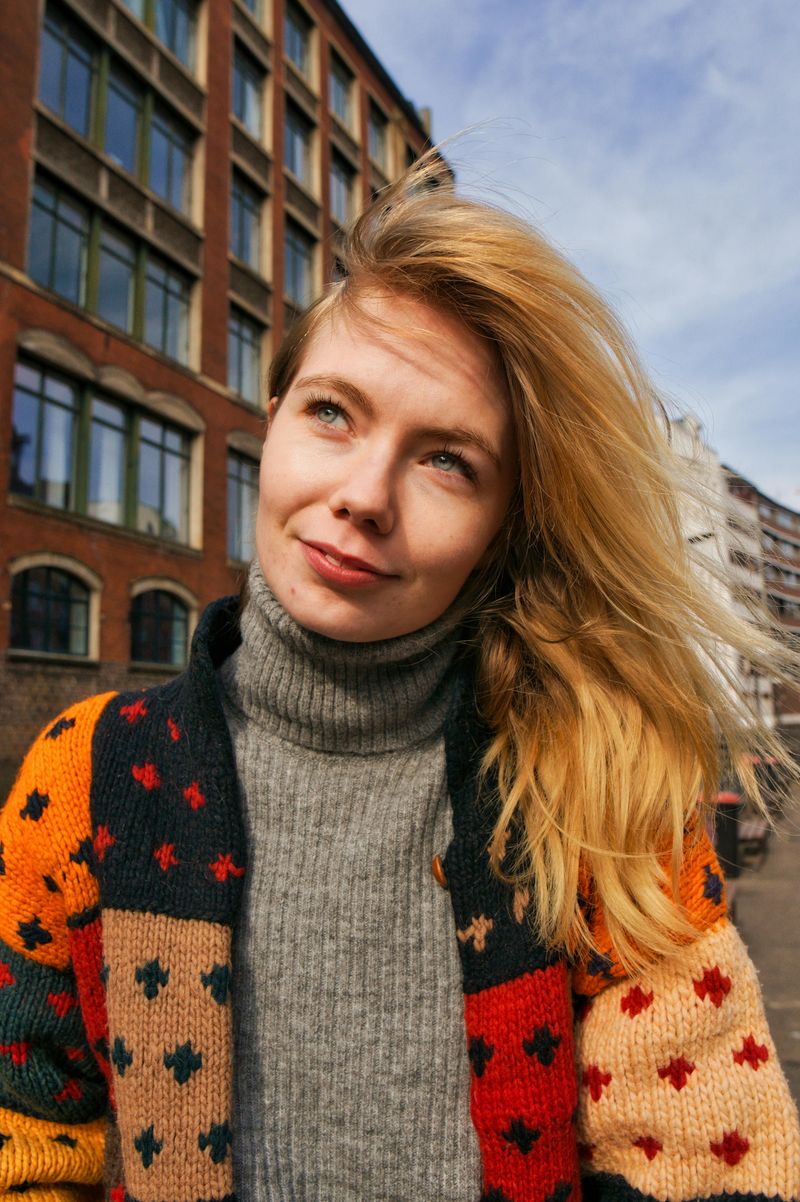 “Nothing’s wrong.”