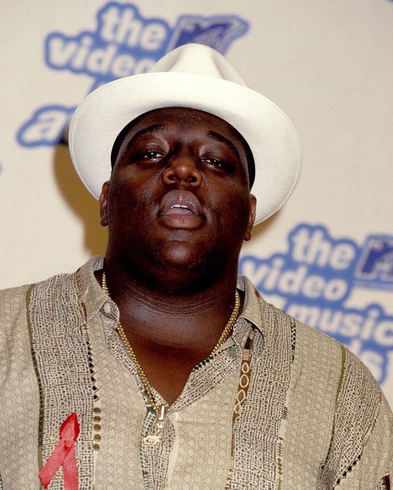 Notorious B.I.G.