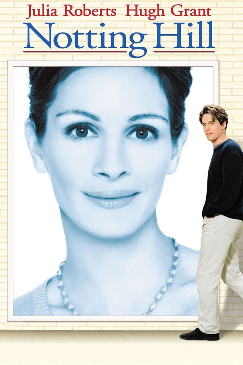 Notting Hill (1999)