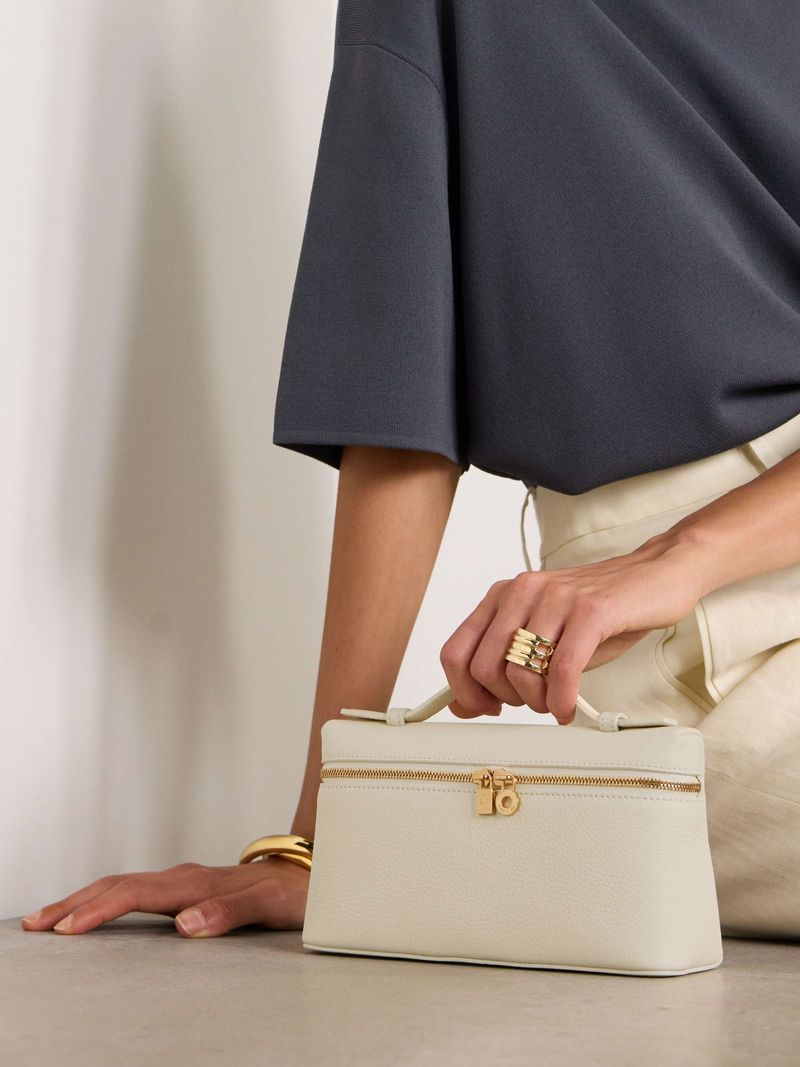 Obscure or Heritage Luxury Brands