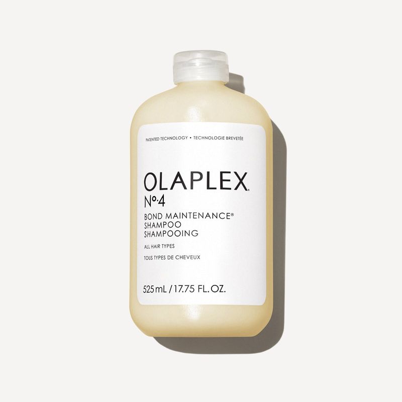 Olaplex No. 4 Bond Maintenance Shampoo