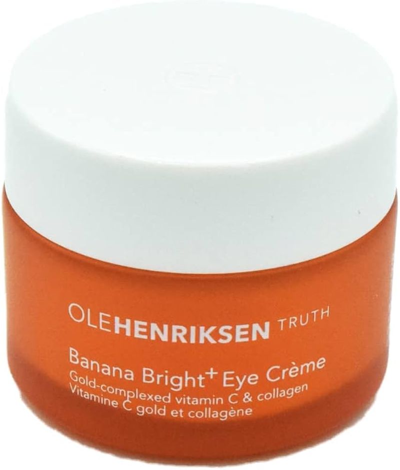 OleHenriksen Banana Bright+ Eye Crème