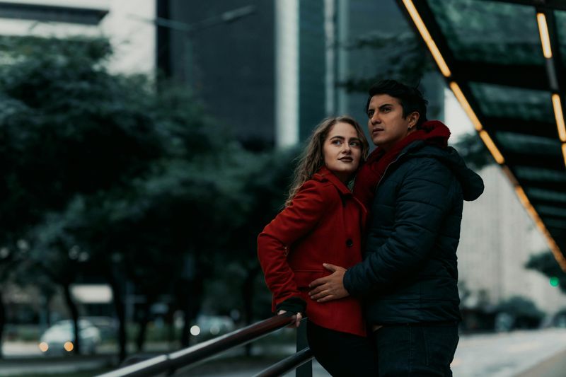 One-Sided Relationships