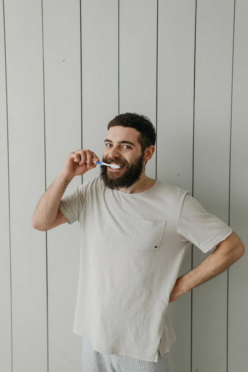 Oral Hygiene and a Confident Smile