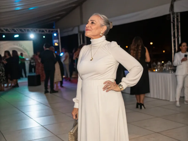 Overly Conservative or Matronly Designs