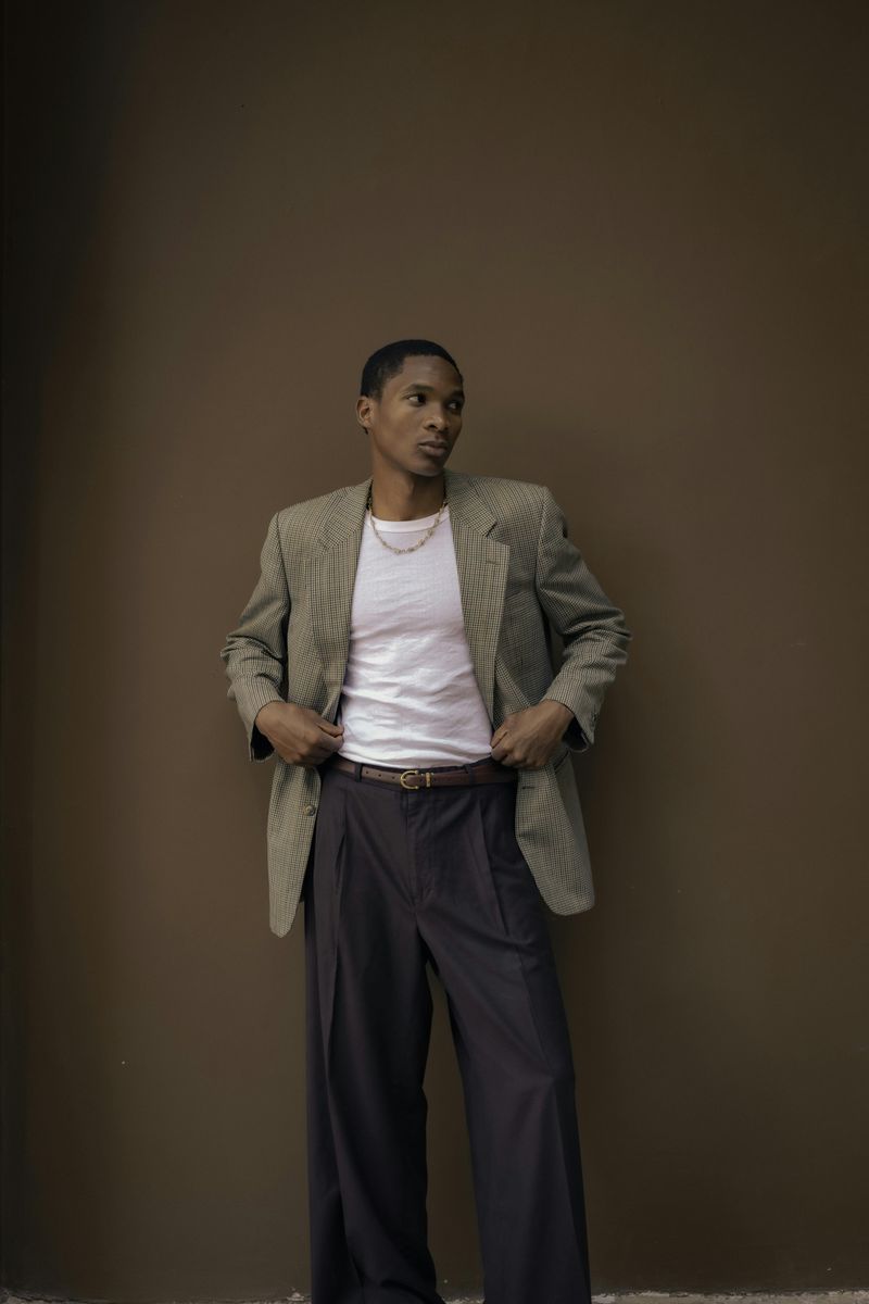 Overly revealing clothing