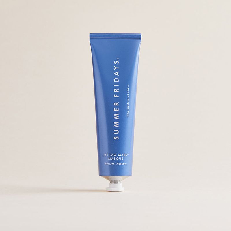 Overnight Mask: Summer Fridays Jet Lag Mask