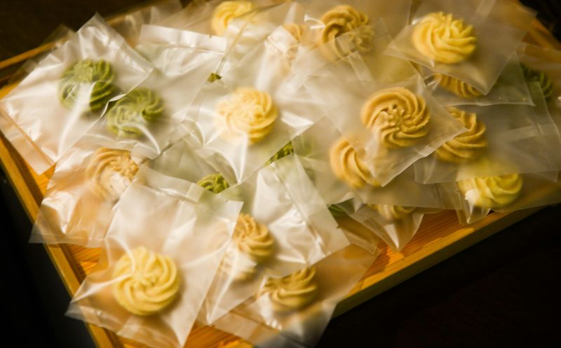 Packaged Snack Cakes and Pastries