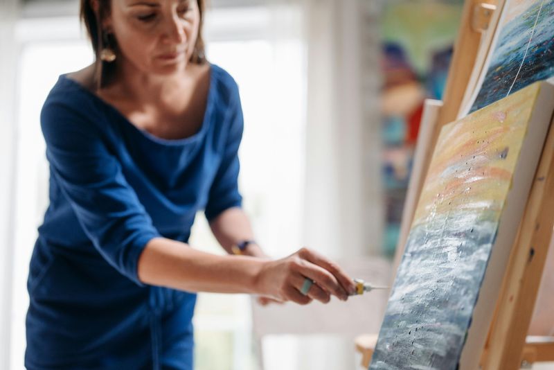 Passion for Something Beyond Romance