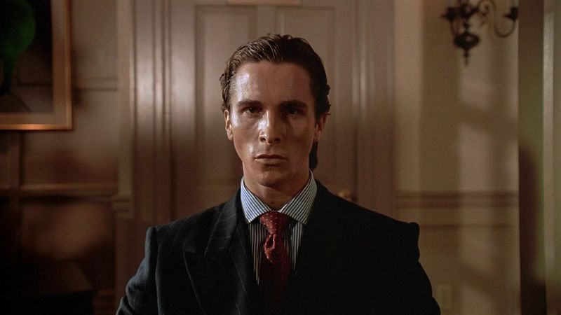 Patrick Bateman (American Psycho)