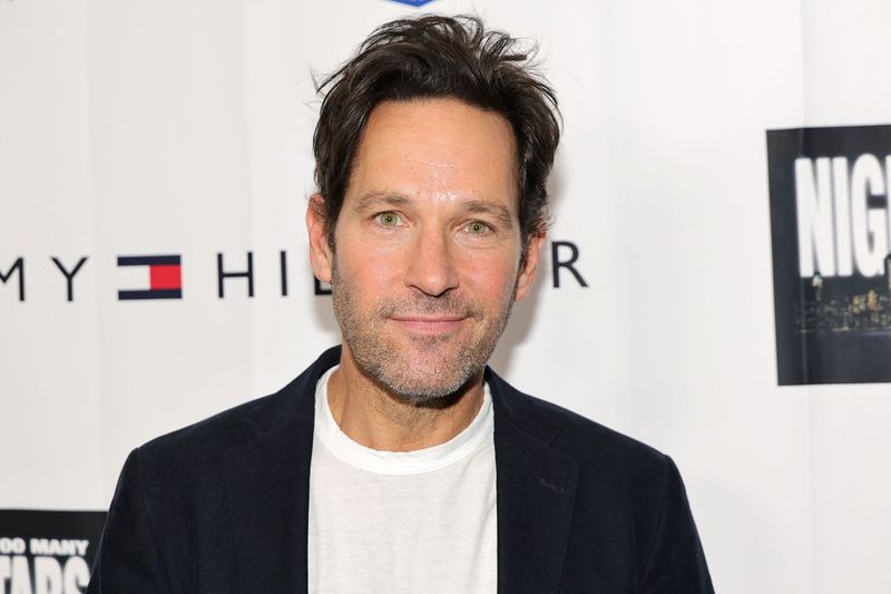 Paul Rudd