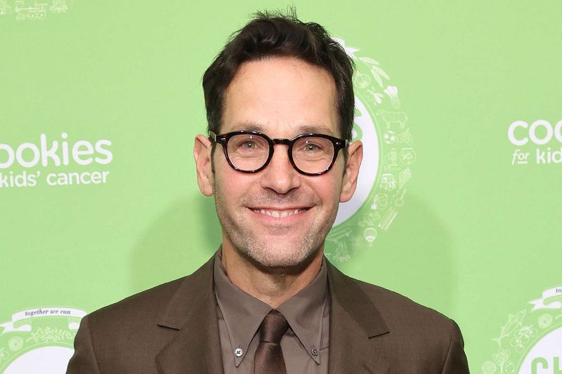 Paul Rudd