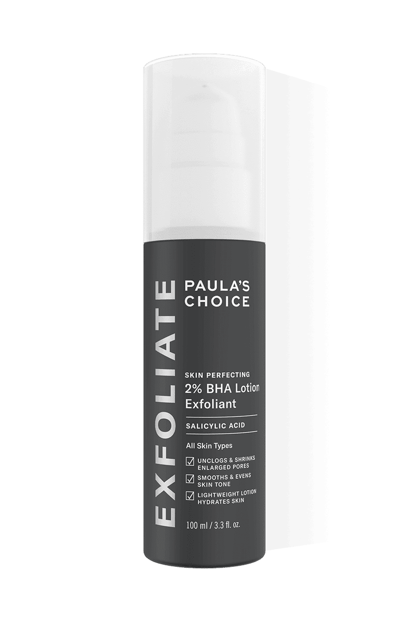 Paula's Choice Skin Perfecting 2% BHA Liquid Exfoliant