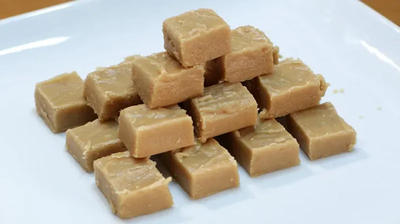 Peanut Butter Fudge