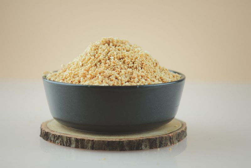 Peanut Powder (Defatted)