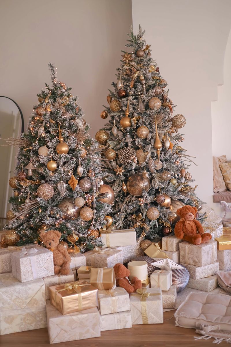 Perfectly Matched Color-Coordinated Sets