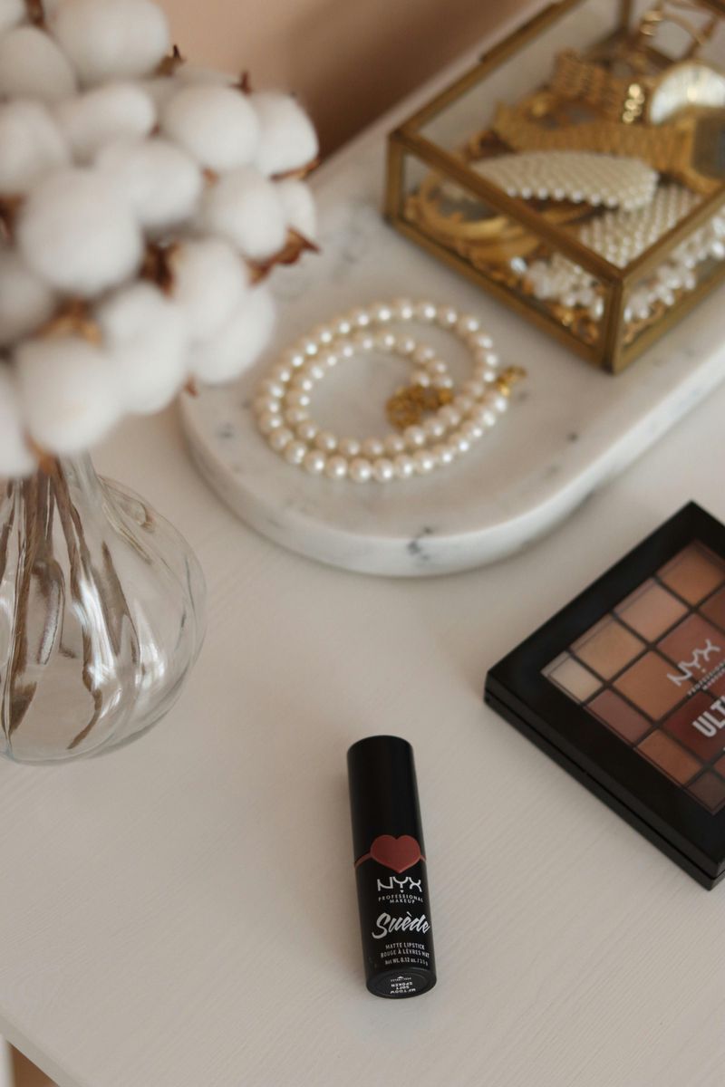 Personalized Dresser Catchall Tray