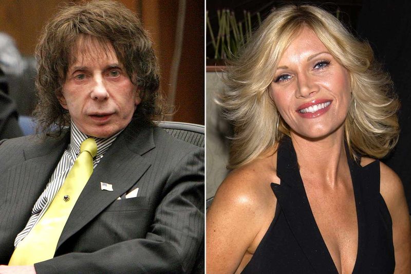 Phil Spector's Murder of Lana Clarkson