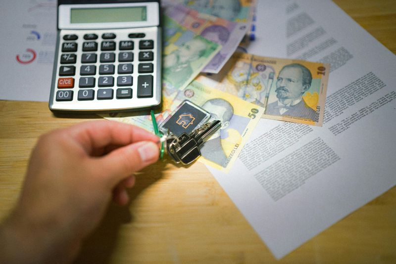 Photos of Your Keys or Important Documents