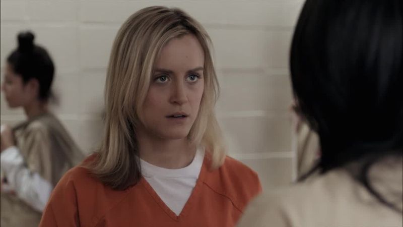 Piper Chapman (Orange Is the New Black)