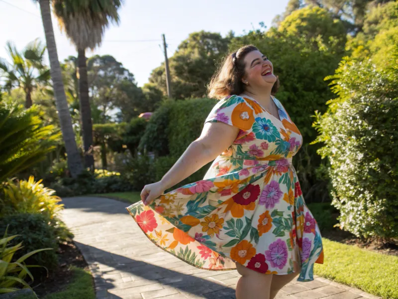 Play With Prints and Color (They're Not Off-Limits)