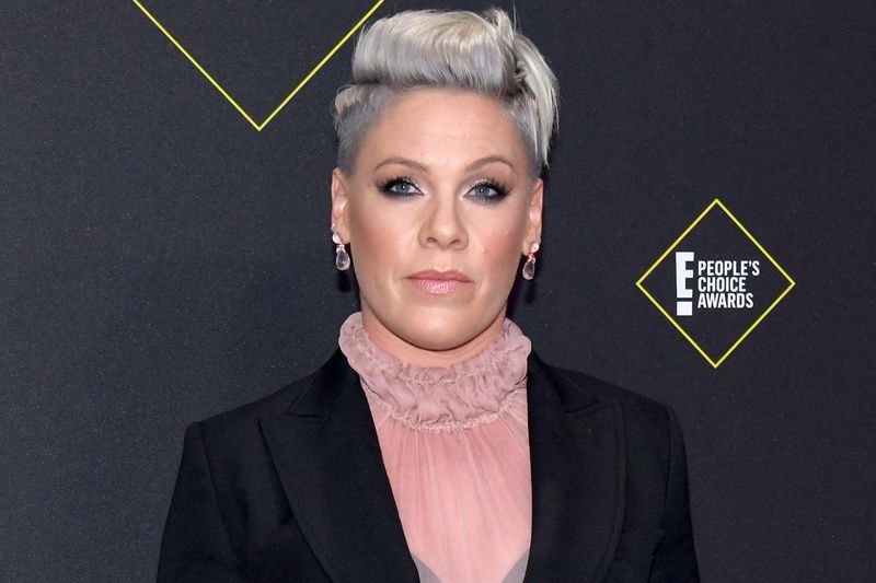 P!nk