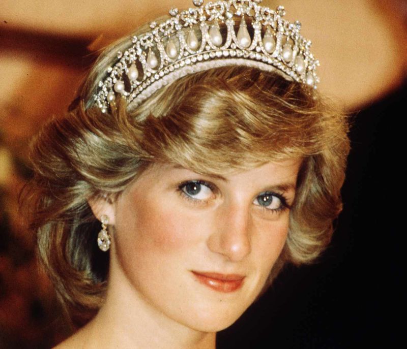 Princess Diana
