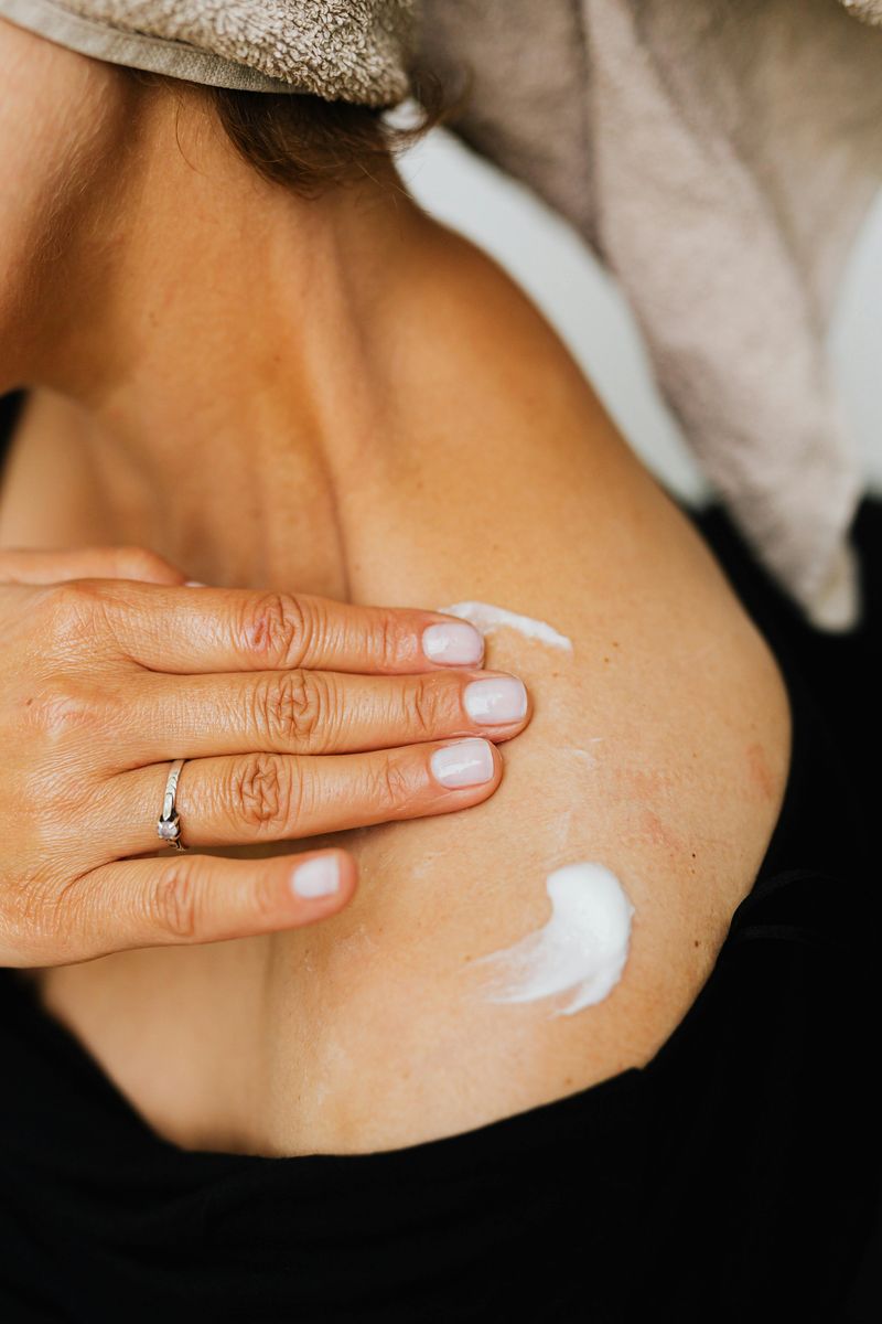 Prioritize Deep Hydration