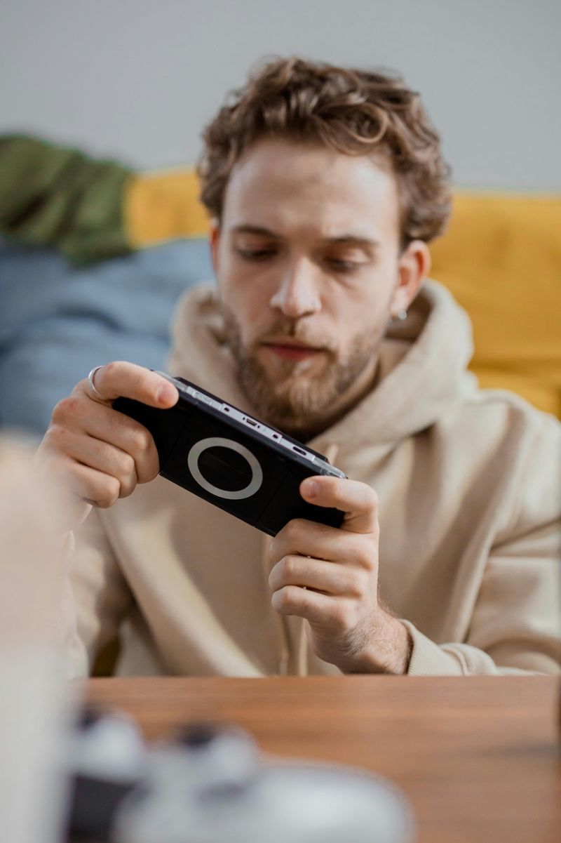 Prioritizing Everything Else Over Her