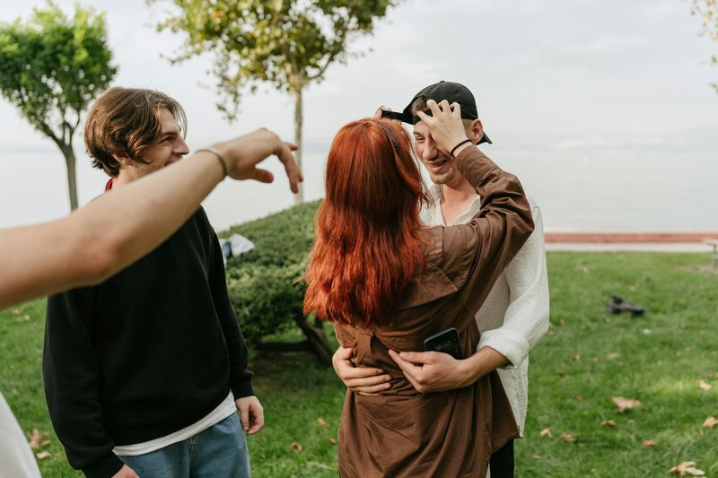 Public Disrespect or Humiliation