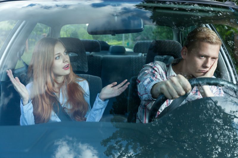 Public Humiliation or Disrespect