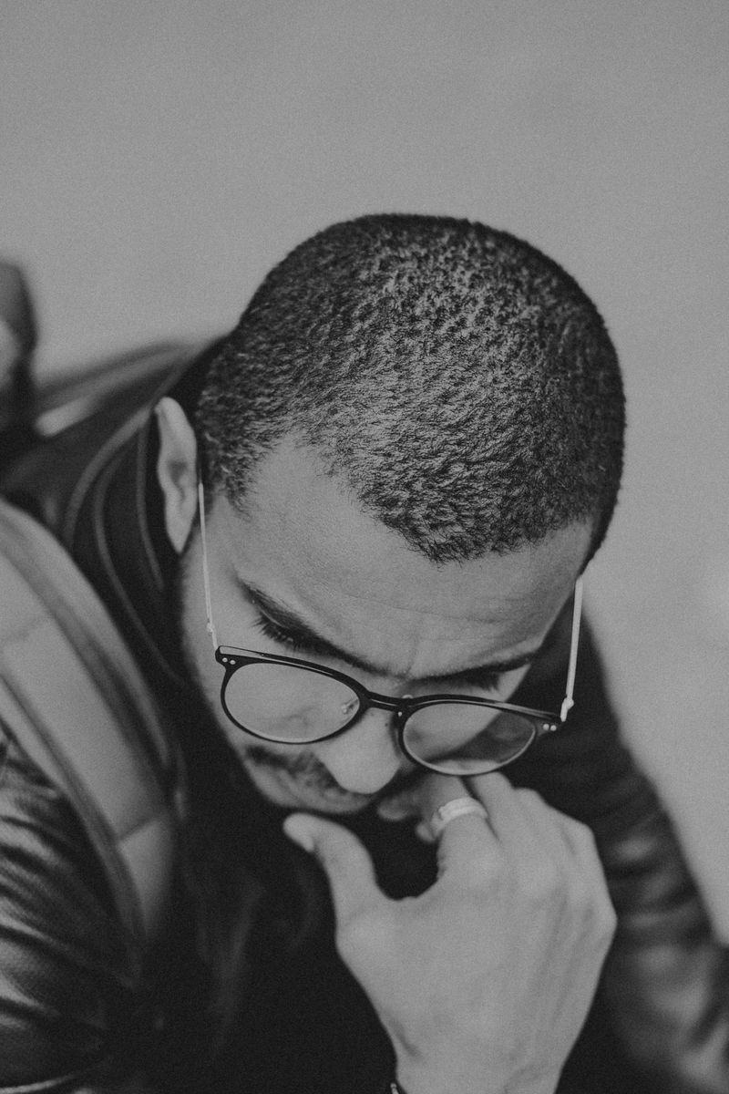 Publicly Belittling Him