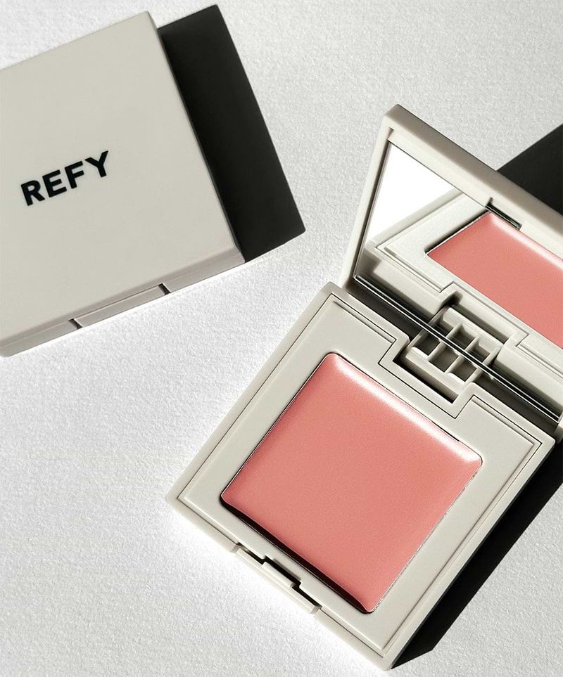 REFY Cream Blush