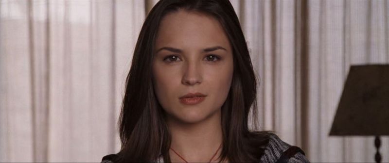 Rachael Leigh Cook