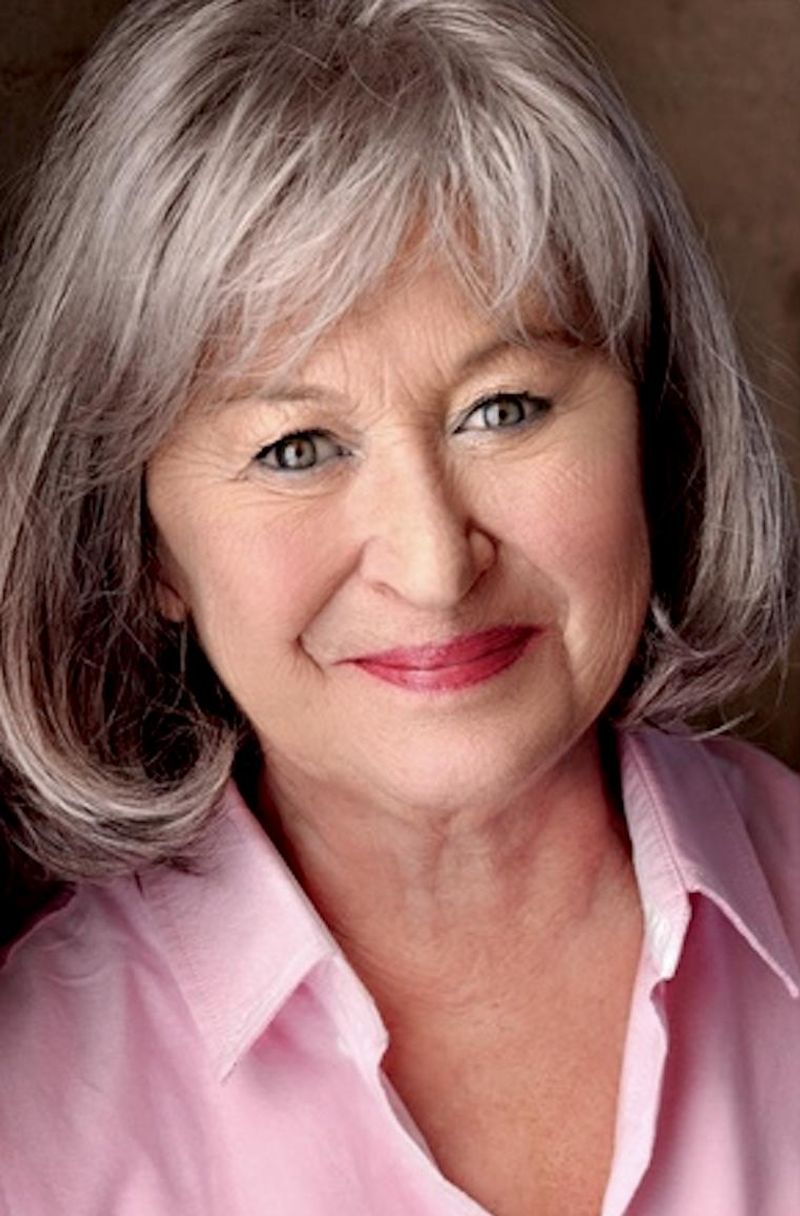 Rachel Parker – First Wife of Patrick Dempsey