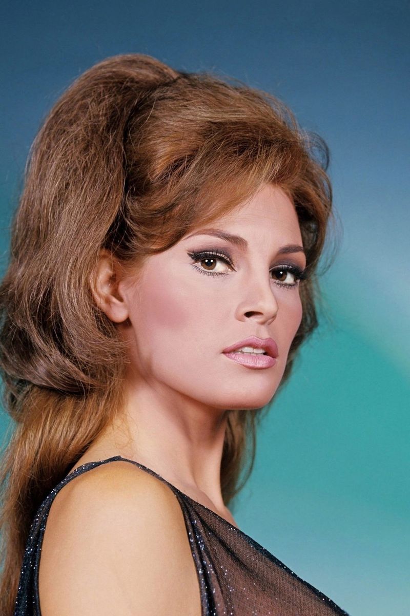 Raquel Welch 