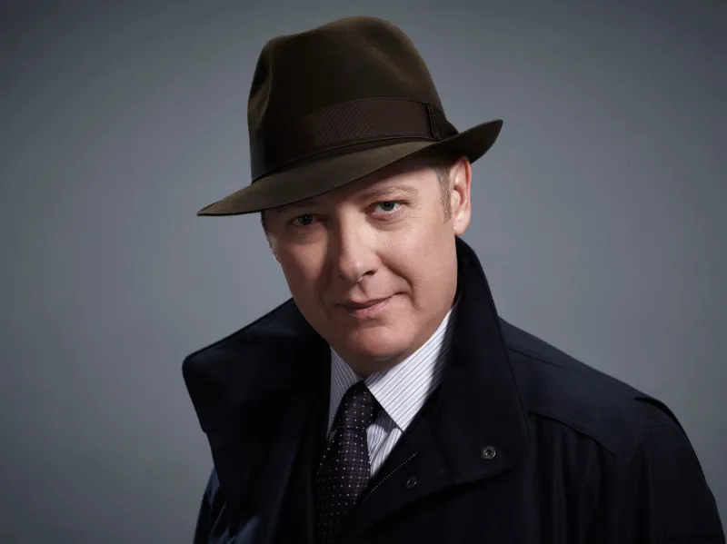 Raymond Reddington (The Blacklist)