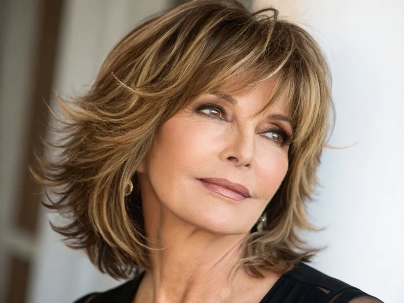 Razored Ends with Movement